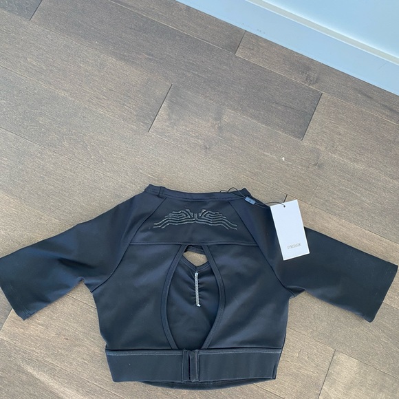 Gymshark exo crop top - Picture 3 of 3